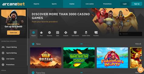 arcanebet – Discover the Latest in Gaming.